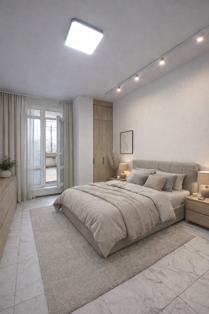 продажа двухкомнатной квартиры номер A-174690 в Приморском районе, фото номер 15